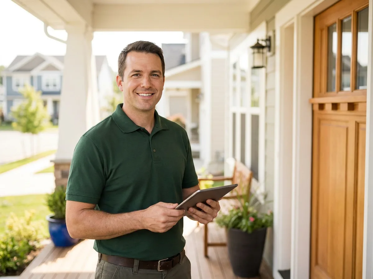 Pest control FAQs for Pennville, IN